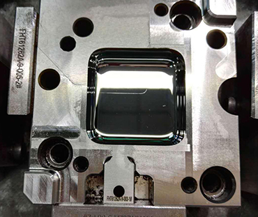 模具輔料