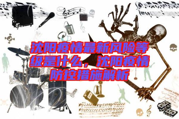 沈陽疫情最新風險等級是什么，沈陽疫情防控措施解析